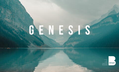 Genesis - New